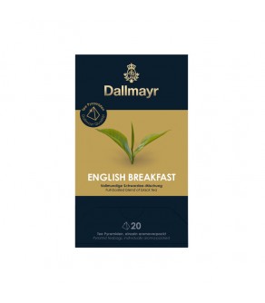 English Breakfast (20 x 2,5 g)