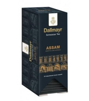 Černý čaj Assam