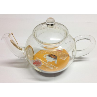 Konvička na čaj - Jump Tea Pot (500 ml)